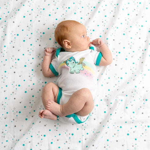 Set Set, JumpOff Jo - Newborn Baby Essentials Layette Gift for Babies- Newborn Clothes & Accessories Shower Gifts