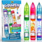 YoYa Toys Liquipen - Liquid Motion Bubbler Pen Toy (3 Pack) -