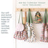 Esembly Day Bag Reusable Wet and Dry Bag Made From Recycled Fabric With Dual Waterproof Compartments for Cloth Diapers