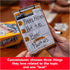 Draft’d - A Drafting Game for Everyone, Party Game for College, Bachelorette, Family Game Night, Ages 14+