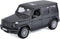 Maisto M31531GR 1:24 Scale Mercedes Benz G Class AMG SUV in Grey for Ages 3 and Above