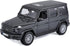 Maisto M31531GR 1:24 Scale Mercedes Benz G Class AMG SUV in Grey for Ages 3 and Above