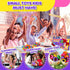 18 Pack Fidget Toys Sensory Rings for Kids: Quiet Textured Ring - Sensory Toys for Kids with Autism - Calming Corner