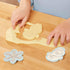 6 Set, 3+ Little Tikes Creative Chefs Holiday Cookies Kit with Accessories, Pretend Play Cooking for Boys and Girls