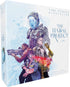 Space Cowboys TIME Stories The Hadal Project - Cooperative Strategy Game for Kids & Adults, Ages 12+, 1-4 Players