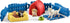 Schleich Farm World 13-Piece Puppy Pen Playset - Featuring 3 Cute Puppy Figurines and Accessories, Educational Toys for