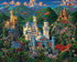 Dowdle Jigsaw Puzzle - Imaginary Dragons, 300 Piece
