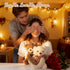 Hugging Teddy Bears, Two Hugging Teddy Bears Stuffed Animals for Couple Girlfriend Girls Kids with Paw Hook and Loop