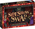 Bicycle Sideshow Swap - A Game of Deduction, Card Game for 2-8 Players, Ages 8+, Black