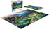 1000 Piece Jigsaw Puzzle for Adults - Bear Creek Ranch by Buffalo Games - Charles Black - 26.75 x 19.75