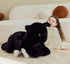 Toy,30" IKASA Black Cat Stuffed Animals Plush Toys,Giant Big Large Jumbo Soft Cute Huge Size Fluffy Plushy Fat