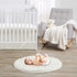 Tummy Sweet Jojo Designs Ivory Boho Diamond Boy Girl Baby Play Mat Time Activity Infant Playmat Playpen Tent Teepee