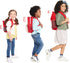 Skip Hop Fox Toddler Backpack - Zoo Preschool Ages 3-4