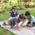 24pc Jigsaw Puzzle Bundle for Boys and Girls Ages 3+ - National Parks by Melissa & Doug