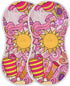 Kagirah (Summer Baby Burp Cloths, Soft Absorbent Burping Cloths for Babies, Cotton Milk Spit Up Rags, Large Size