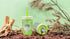 Zak Designs Star Wars The Mandalorian Kelso Toddler Cups, 15oz 2-Pack Durable Plastic Sippy Cups (Baby Yoda, Grogu)