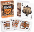 Realtree Camouflage Playing Card Deck - Brybelly Premium Woodland Standard Poker Size Camo
