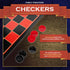 72 1188 Continuum Games Checkers Family Traditions Board Games for months to months