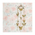 6" 6" 36" Crane Baby Butterfly Nursery Dcor for Boys and Girls, Ceiling Hanging, x X
