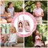MINIBEAR 3-12, 2 Pack Video Walkie Talkies for Kids Ages Rechargeable Video Intercom Toys with Camera, Indoor Outdoor