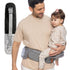 Baby Hip Seat Carrier Toddler Ergonomic and Adjustable Baby Carrier Newborn to