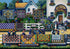 Buffalo Games Dowdle Amish Quilts Jigsaw Puzzle, 300 Pieces for Adults 14+, Perfect for Game Nights, Size 21.25 x 15.00