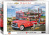 EuroGraphics The Apache Truck by Greg Giordano 1000 Piece Jigsaw Puzzle