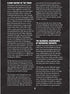 The Obsidian Anti-Pharos - RPG Booklet, 24 Page Black & White A5-Sized Booklet for Occult Mystery in 1631