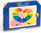 Mudpuppy Love in The Wild Wooden Tray Puzzle