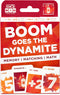 Ok2Win Boom Goes The Dynamite Card Game