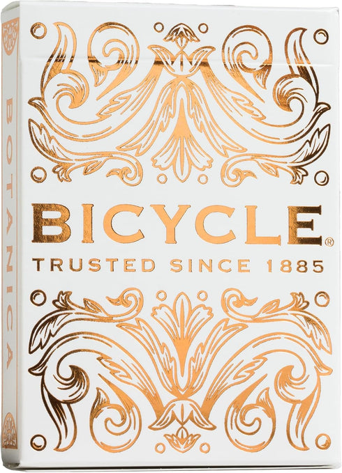 Bicycle Botanica Premium Playing Cards - 1 Deck