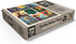 MyPuzzle Legends of The National Parks: Multi-Image Print - Edition 1, 1000 Piece Puzzle