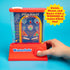 Original Waterfuls Classic Handheld Water Games – Retro Travel Games, Fidget Toys for Kids, Ages 3+, 6 Interchangeable