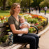 ZEXKENS Transportable Tepid Milk Container Warmer Bag Electric USB Powered Protect Feeding Electric Bottle