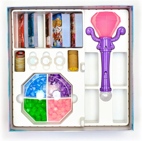 Puzzle Strike 2 Base Set