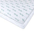 Pack Set Changing Pad Cover and n Play Sheet Bundle (Sage Diamond Collection)