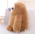 (20 Inches, Winsterch Large Sloth Stuffed Animal,Kids Fluffy Stuffed Sloth Teddy Bear Birthday, Big Plush Sloth Gifts
