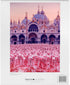 Buffalo Games - Kristina Makeeva - Pink Flamingo Palace, 500 Piece Jigsaw Puzzle for Adults