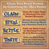 Royal Turmoil Wildly Fun Card Game for Kids 8-12, Family Game and Learning Game for Family Night