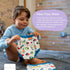 Peejamas Toddler Daytime Trainers - Easy Clean Potty Training Pants