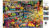 Buffalo Games Aimee Stewart Farm Fresh 2000 Piece Jigsaw Puzzle for Adults