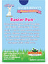 Arizona GameCo Easter Bunny Go Fish Game for Kids, Ages 4 & Up, Fun Easter Gift