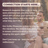 Couples Games for Adults - 120 Spicy Conversation Cards, Perfect for Date Night with 3 Exciting Levels
