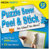12 Sheets Puzzle Saver for Up to 1000 Piece Puzzles, Ideal for Adults and Kids