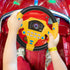 3+ Steering Wheel Simulated Toy for Kids Babies Years Old, Small Electronic Simulated Driving Driver Racing Toy