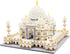 dOvOb Micro Mini Blocks Taj Mahal Building Model Set, 4000 Pieces Toys for Kids and Adults