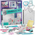 Pretty Me 8-14 Set DIY Journal Kit for Girls - Gift for Year Old Girl - Cool Birthday Gifts Ideas for Teens - Fun, Cute
