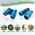 ESSENSON Kids Explorer Kit - Outdoor Adventure Kit with Binoculars, Summer Toys for Kids Ages 4-8