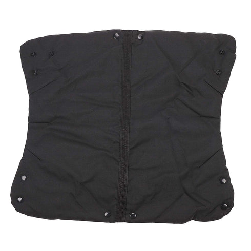 Stroller Hand Muffs, Thick Warm Gloves for Waterproof Anti-Freeze Pushchair Hand Warmer