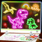 16 Inch LED Drawing Board for Kids - USB C Rechargeable 7